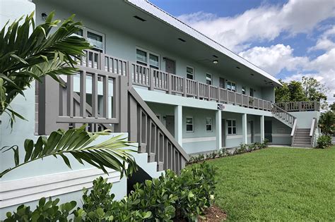 Low Income Apartments In North Lauderdale